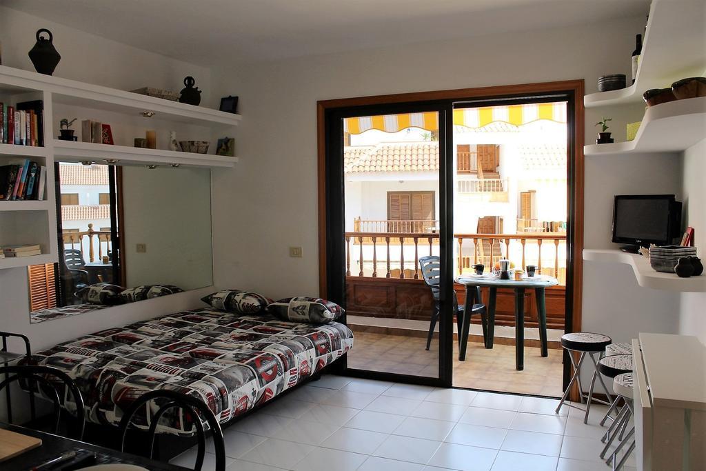 House El Cardon By Holiday World Playa de las Americas  Exterior foto