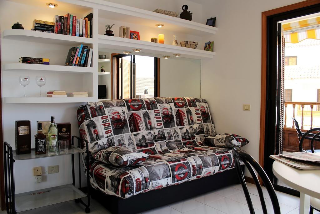 House El Cardon By Holiday World Playa de las Americas  Exterior foto
