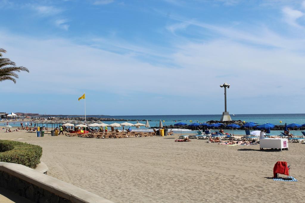 House El Cardon By Holiday World Playa de las Americas  Exterior foto