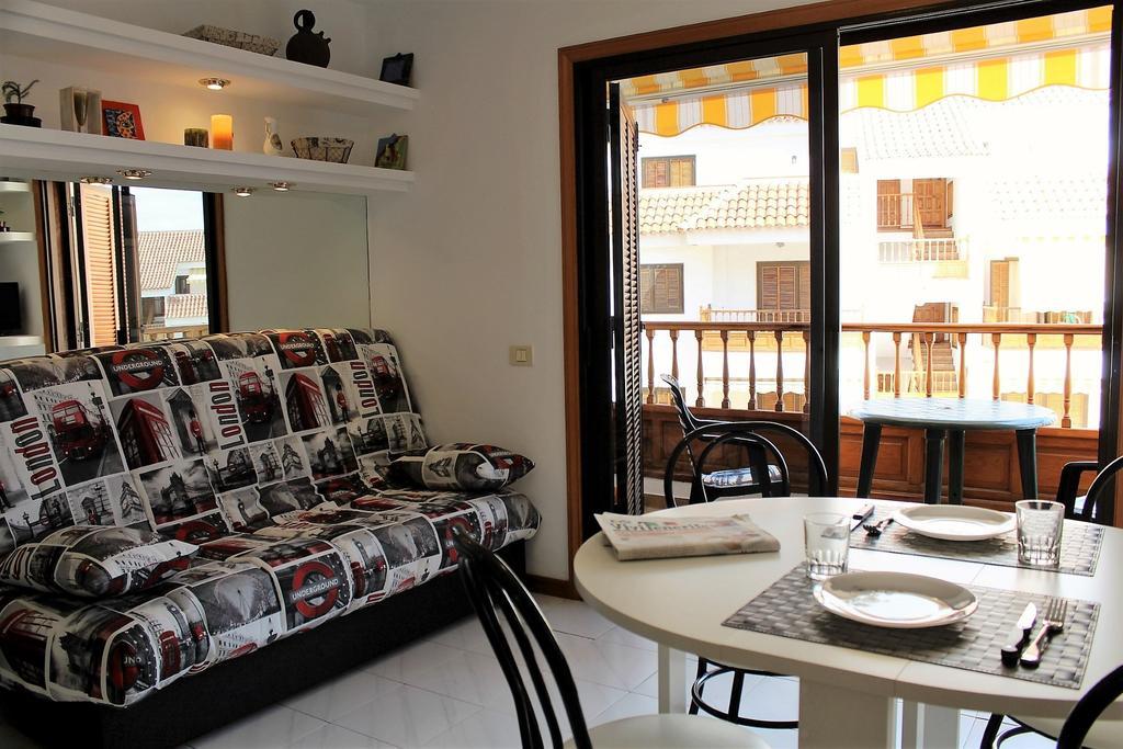 House El Cardon By Holiday World Playa de las Americas  Exterior foto