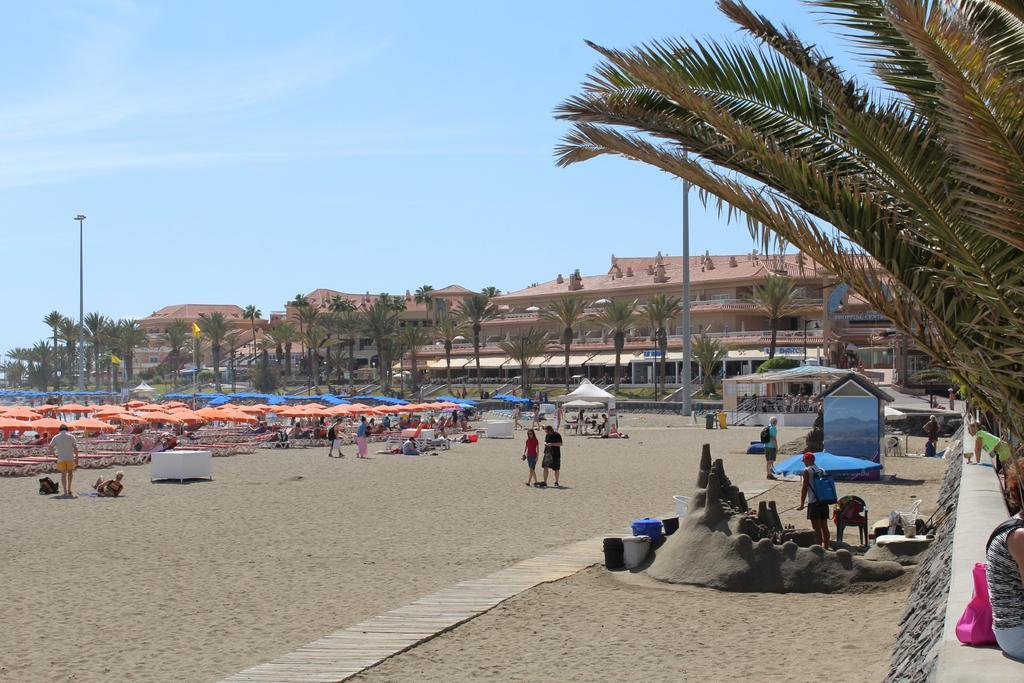 House El Cardon By Holiday World Playa de las Americas  Exterior foto