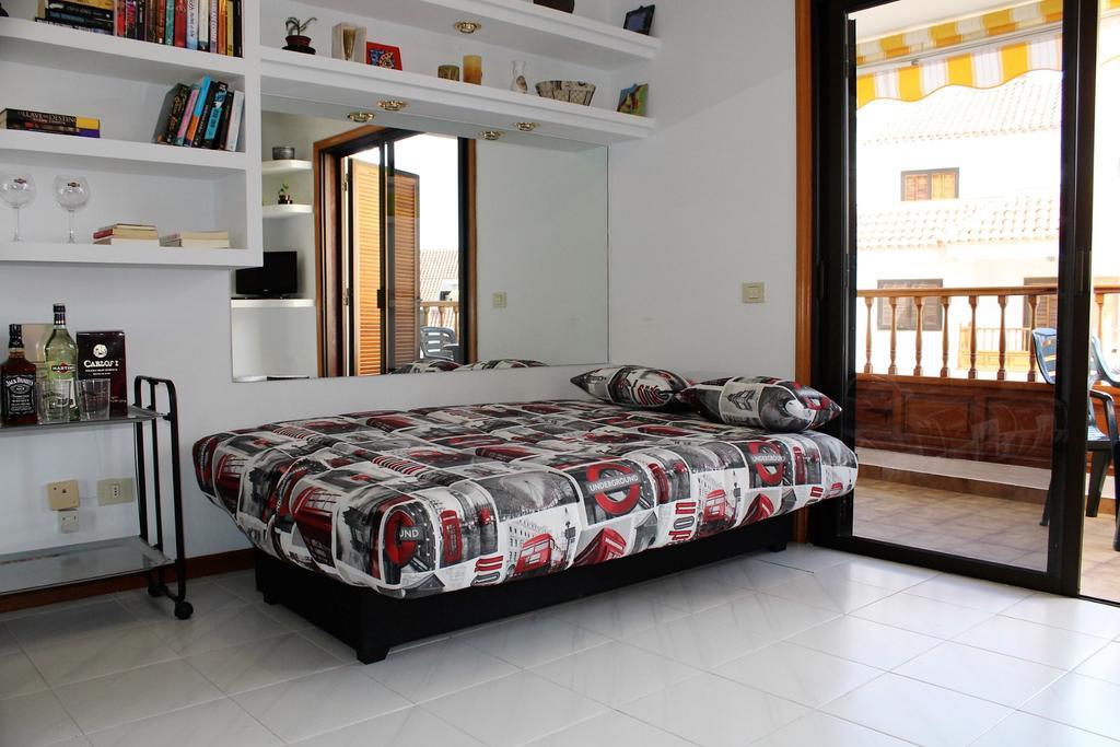 House El Cardon By Holiday World Playa de las Americas  Exterior foto