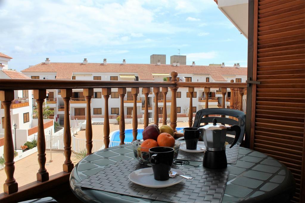 House El Cardon By Holiday World Playa de las Americas  Exterior foto